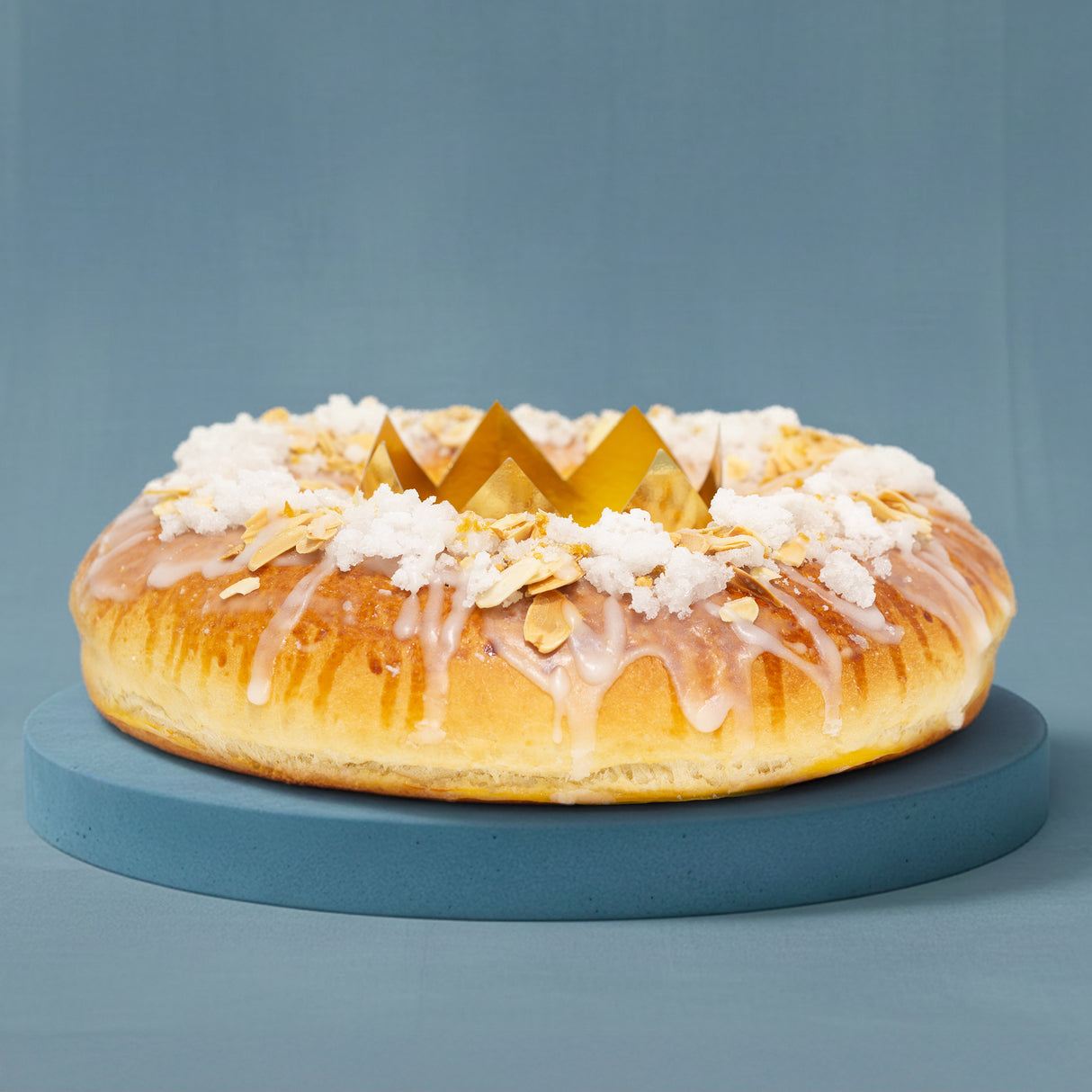 Roscón DE LUX 600 g