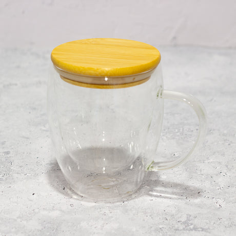 Bolsa regalo degustación Santa Teresa