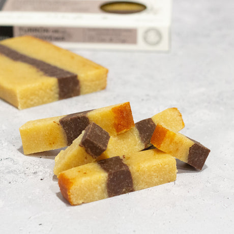 Turrón de ChocoYema 270g