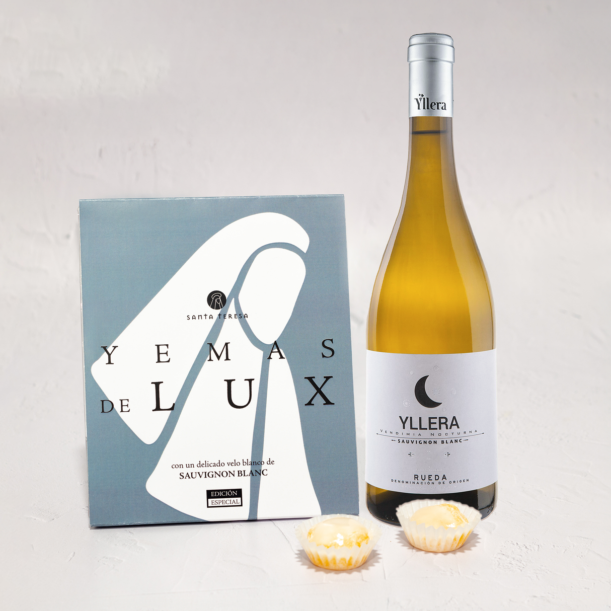 Pack Sauvignon Blanc