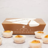 Yemas de dulce de leche 130g