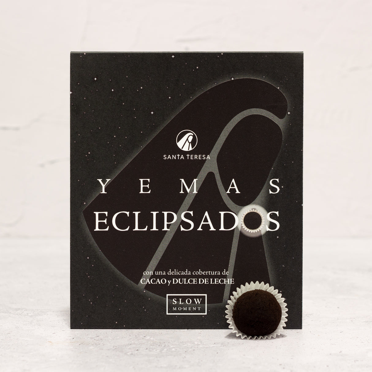 Yemas Eclipsados 150g - Edición especial limitada