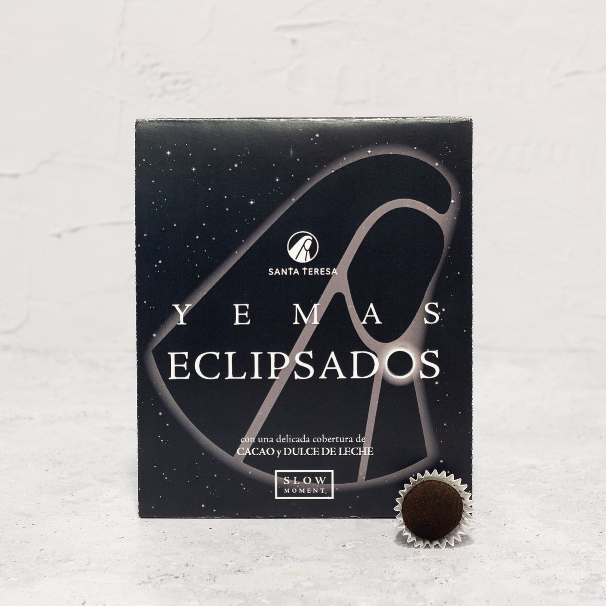 Yemas Eclipsados 150g - Edición especial limitada