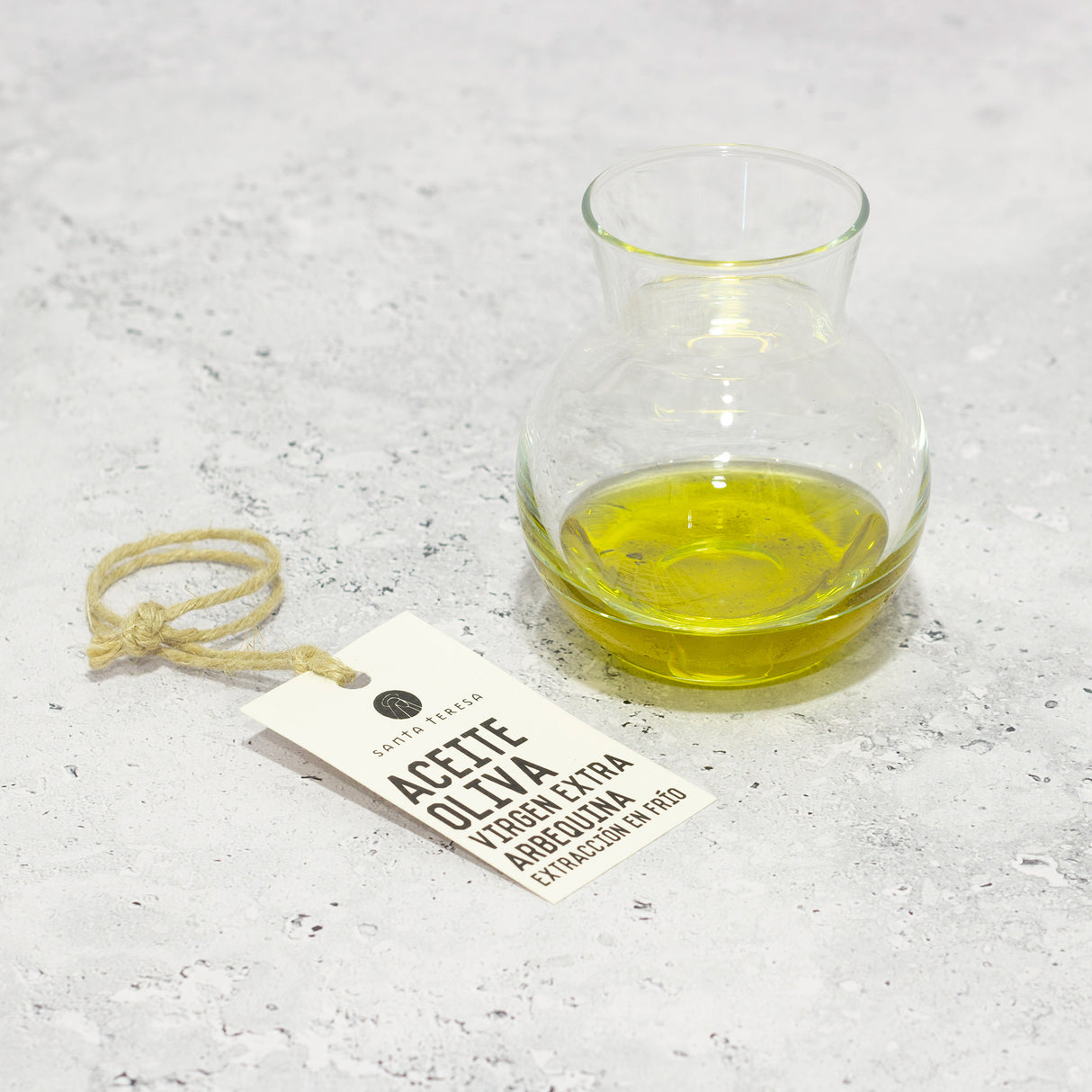 Aceite de Oliva Virgen Extra 500 ml