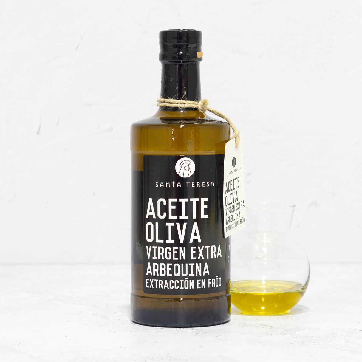 Aceite de Oliva Virgen Extra 500 ml