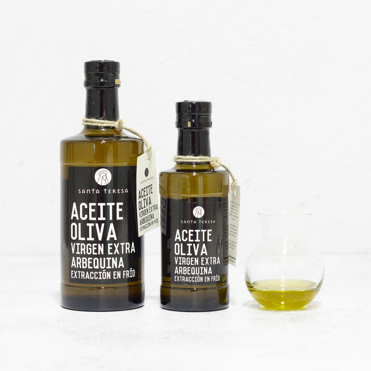 Aceite de Oliva Virgen Extra 500 ml