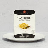 Canelones con Relleno de Verduras 220 g