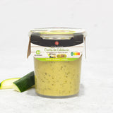 Pack de 6 Cremas de Calabacín 2.400g