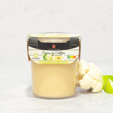 Pack 6 Cremas de Coliflor con Manzana 2.400g