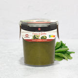 Pack 9 Cremas de Grelos 3.600 g