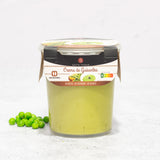 Pack 6 Cremas de Guisantes 2.400g