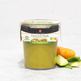 Pack 6 Cremas de la Huerta 2.400g