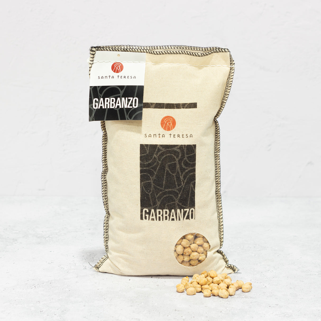 Garbanzo Santa Teresa 1kg