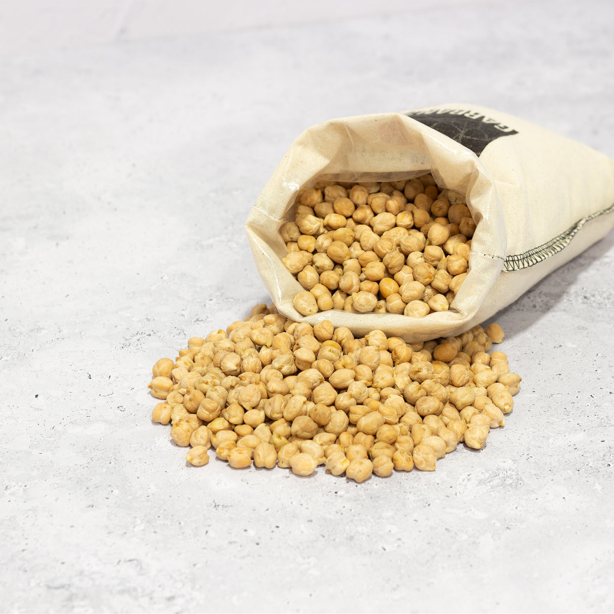 Garbanzo Santa Teresa 1kg