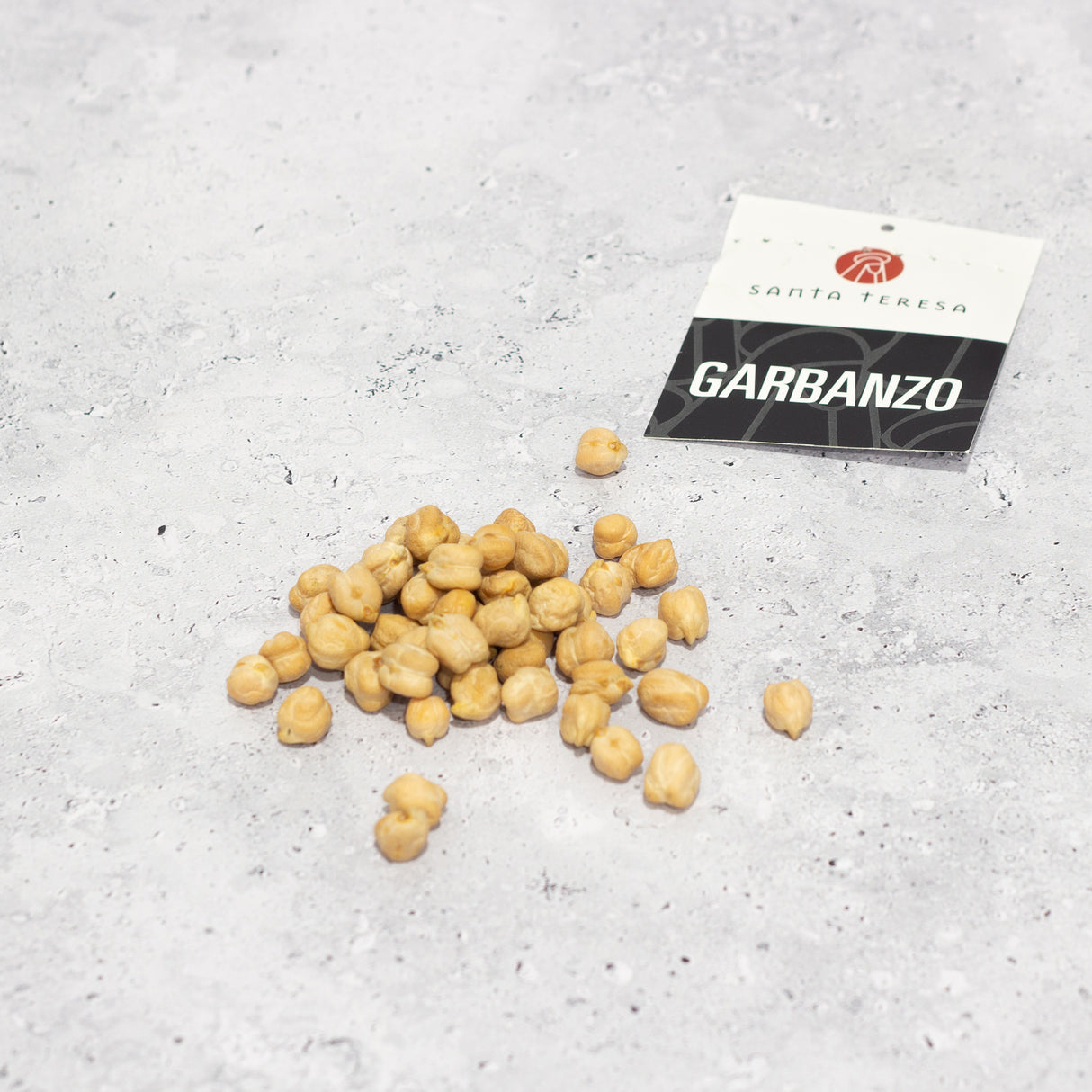 Garbanzo Santa Teresa 1kg