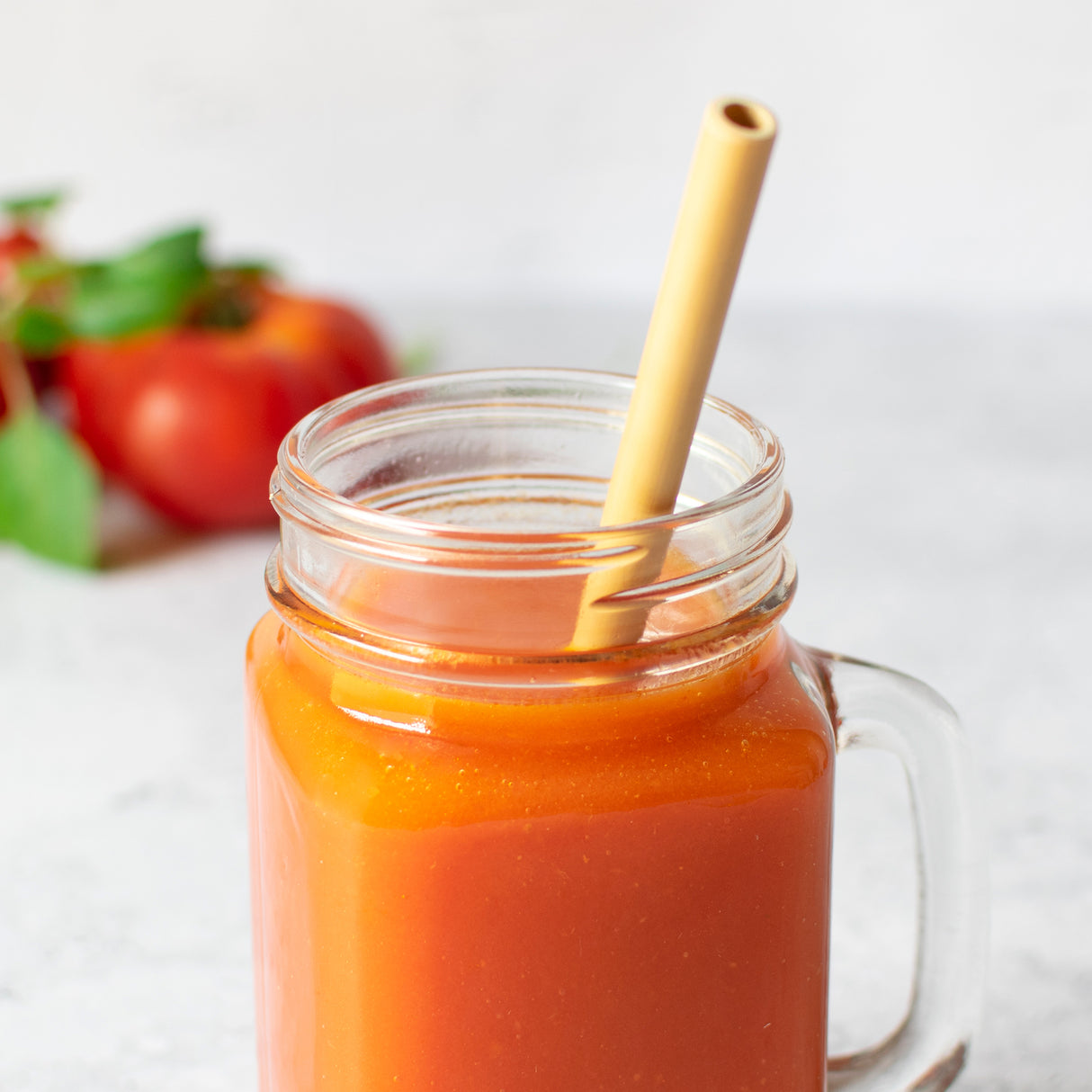 Gazpacho Ligero 1 L