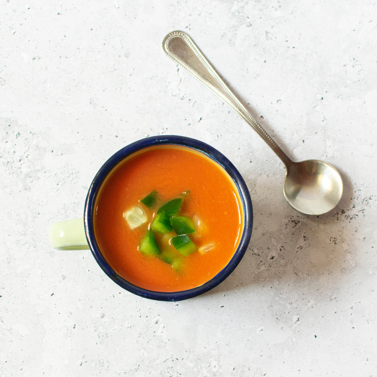Gazpacho Raf 500 ml