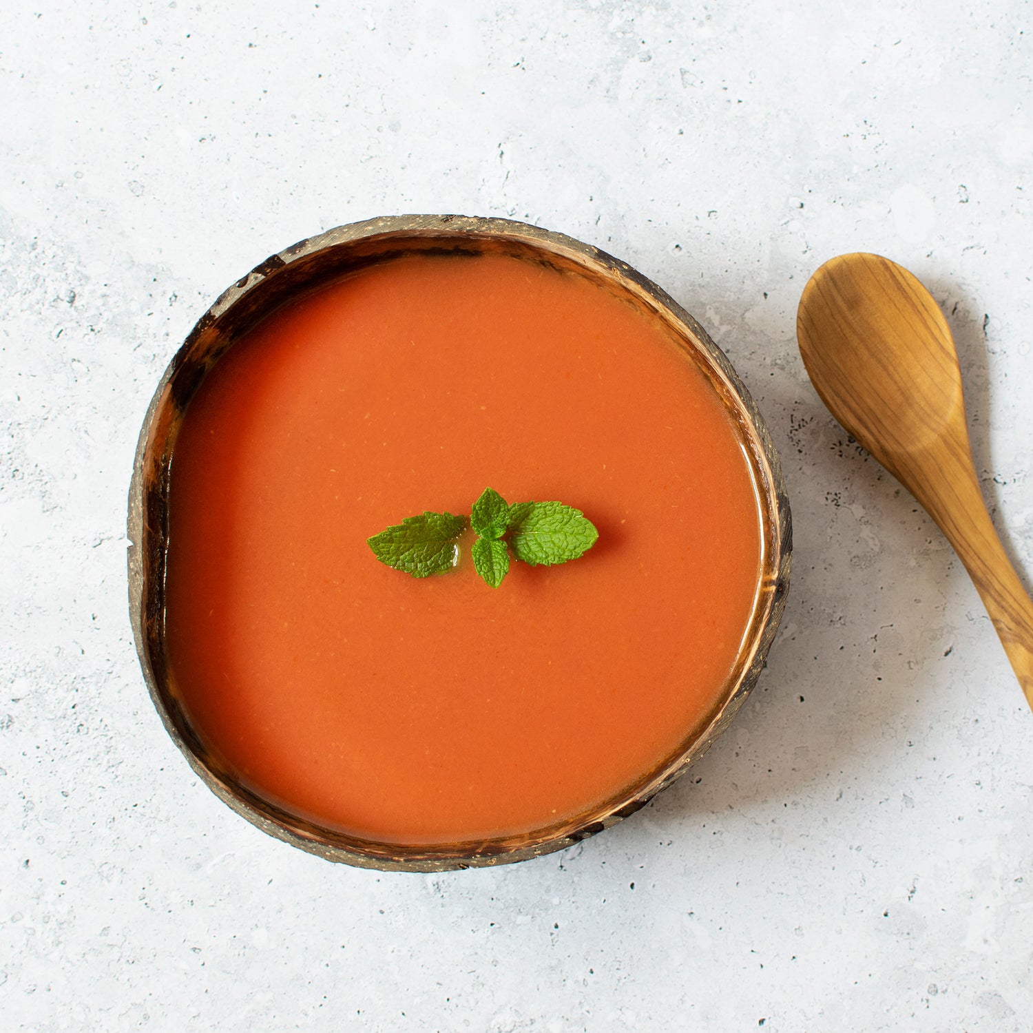 Gazpacho tradicional 1 L