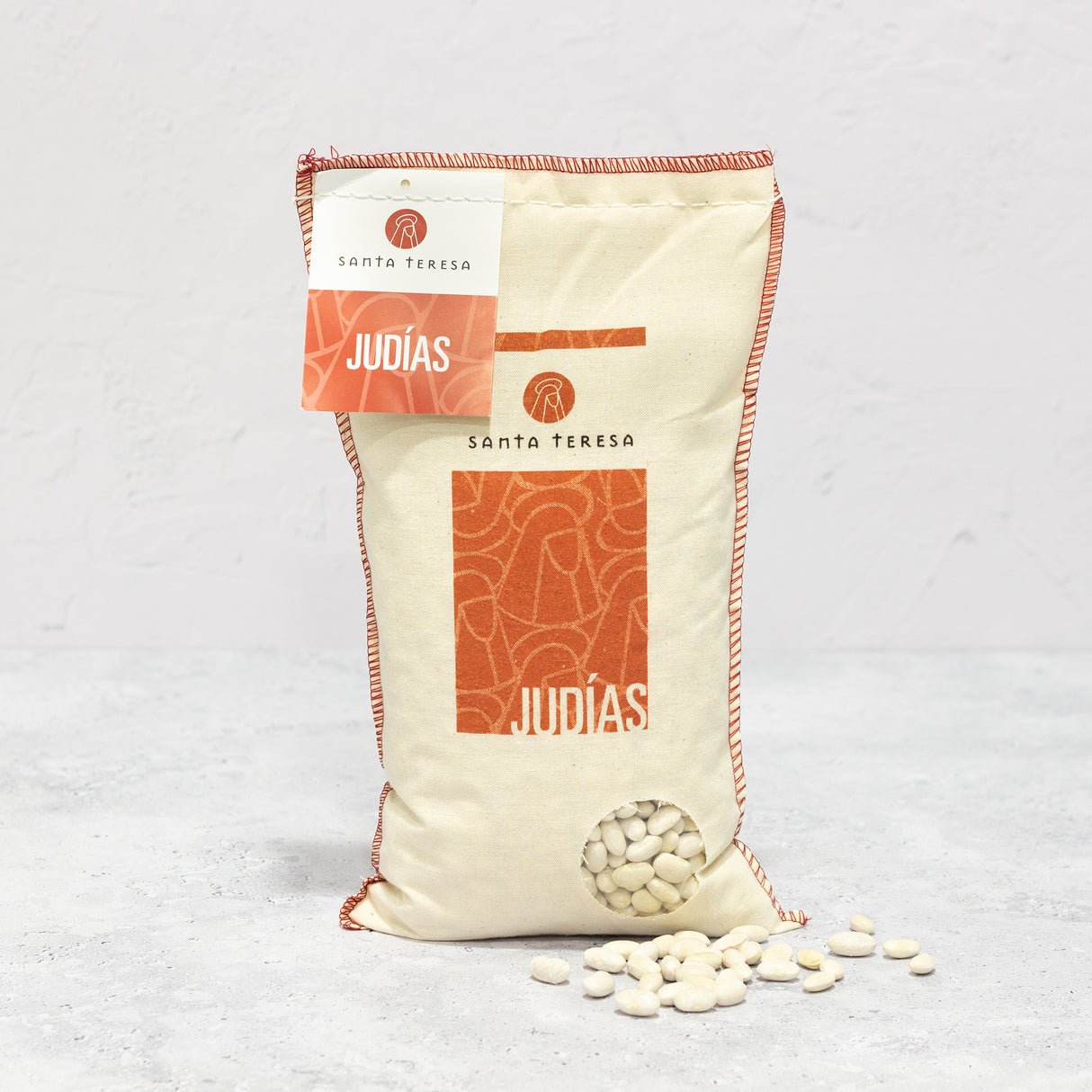 Judía Blanca Riñón Santa Teresa 1kg
