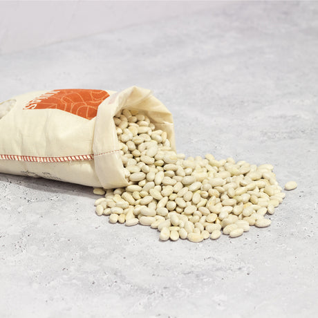 Judía Blanca Riñón Santa Teresa 1kg