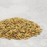 Lenteja Castellana Santa Teresa 1kg