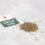 Lenteja Pardina Santa Teresa 1kg