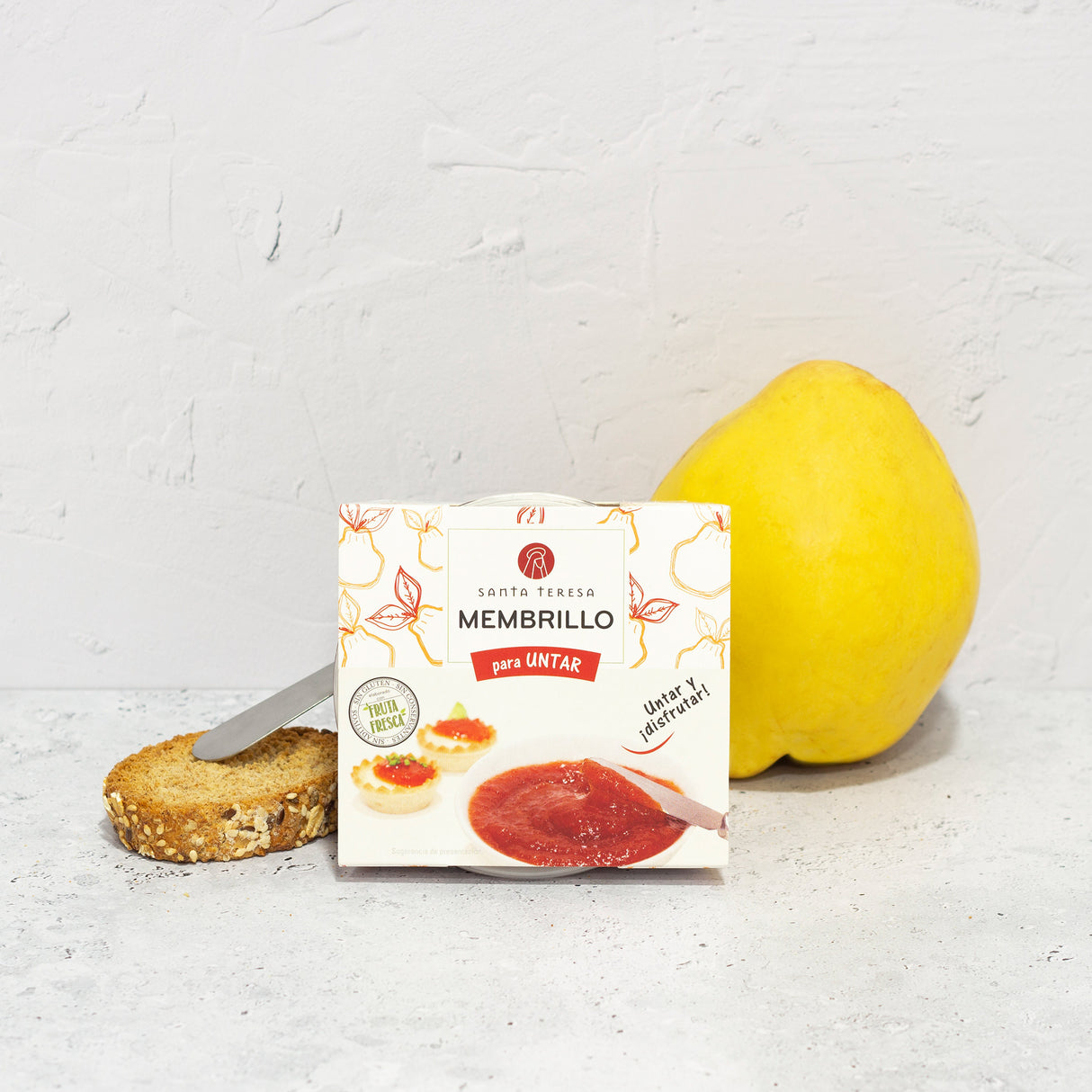 Membrillo para Untar 175 g