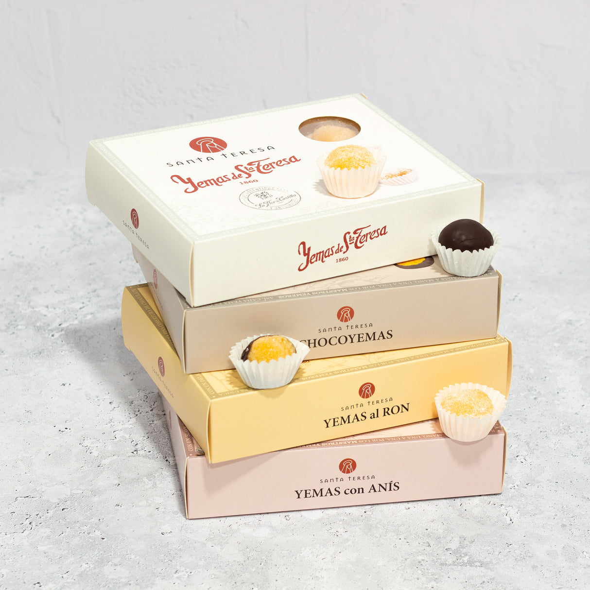 Bolsa Regalo Recuerdos de Navidad