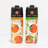 Pack 1L Gazpacho + 1L Salmorejo