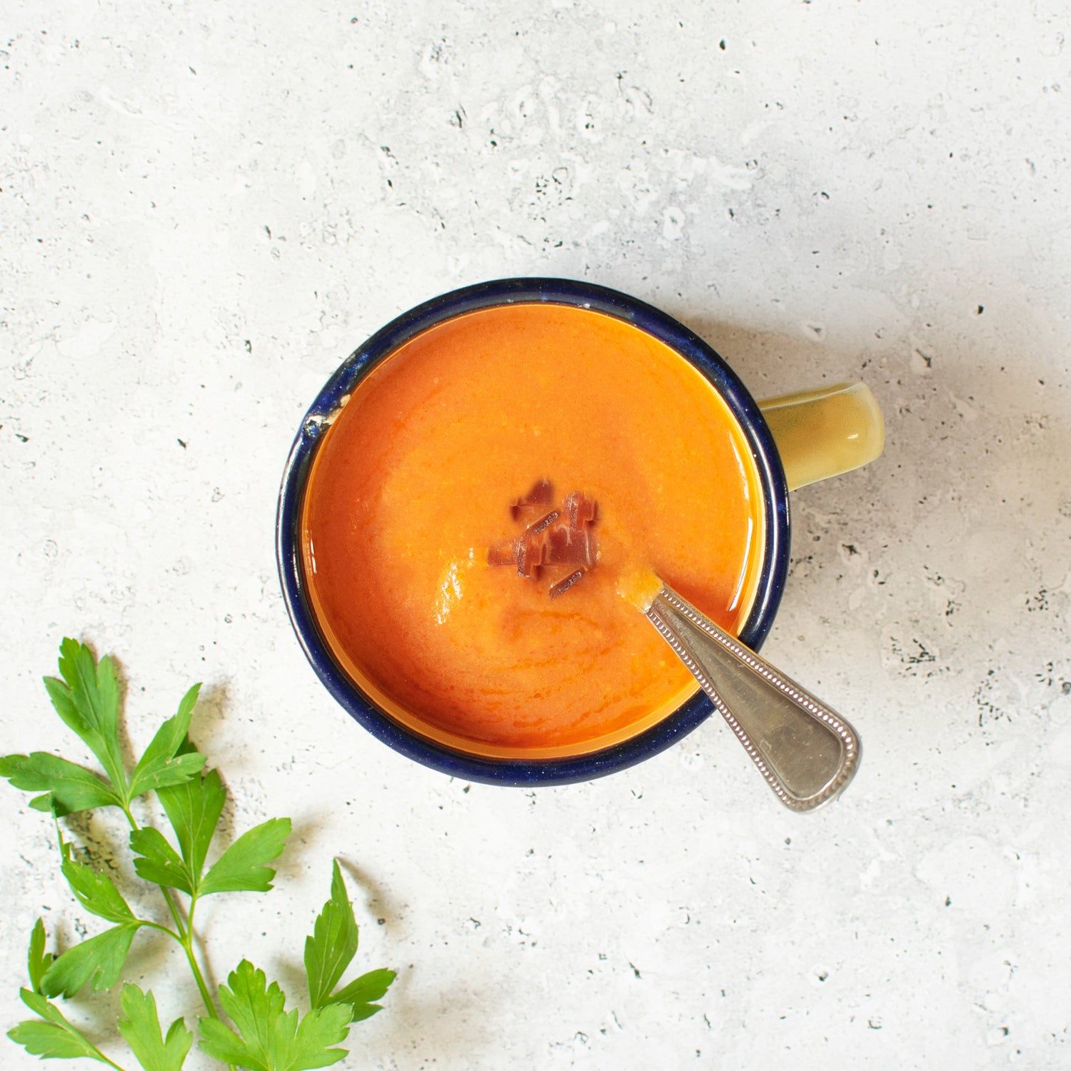 Tripack Salmorejo Raf 1500 ml