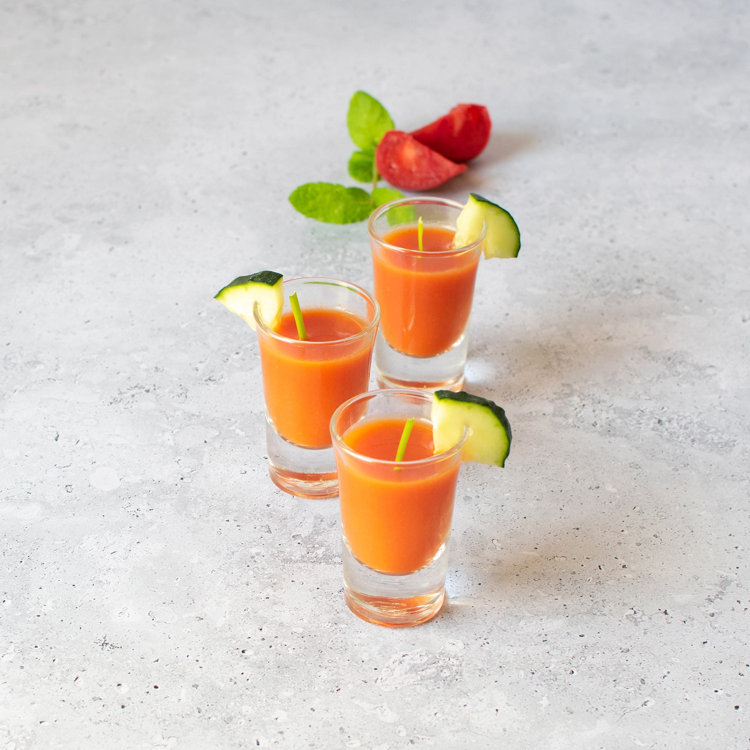 Tripack Gazpacho Tradicional 3 L