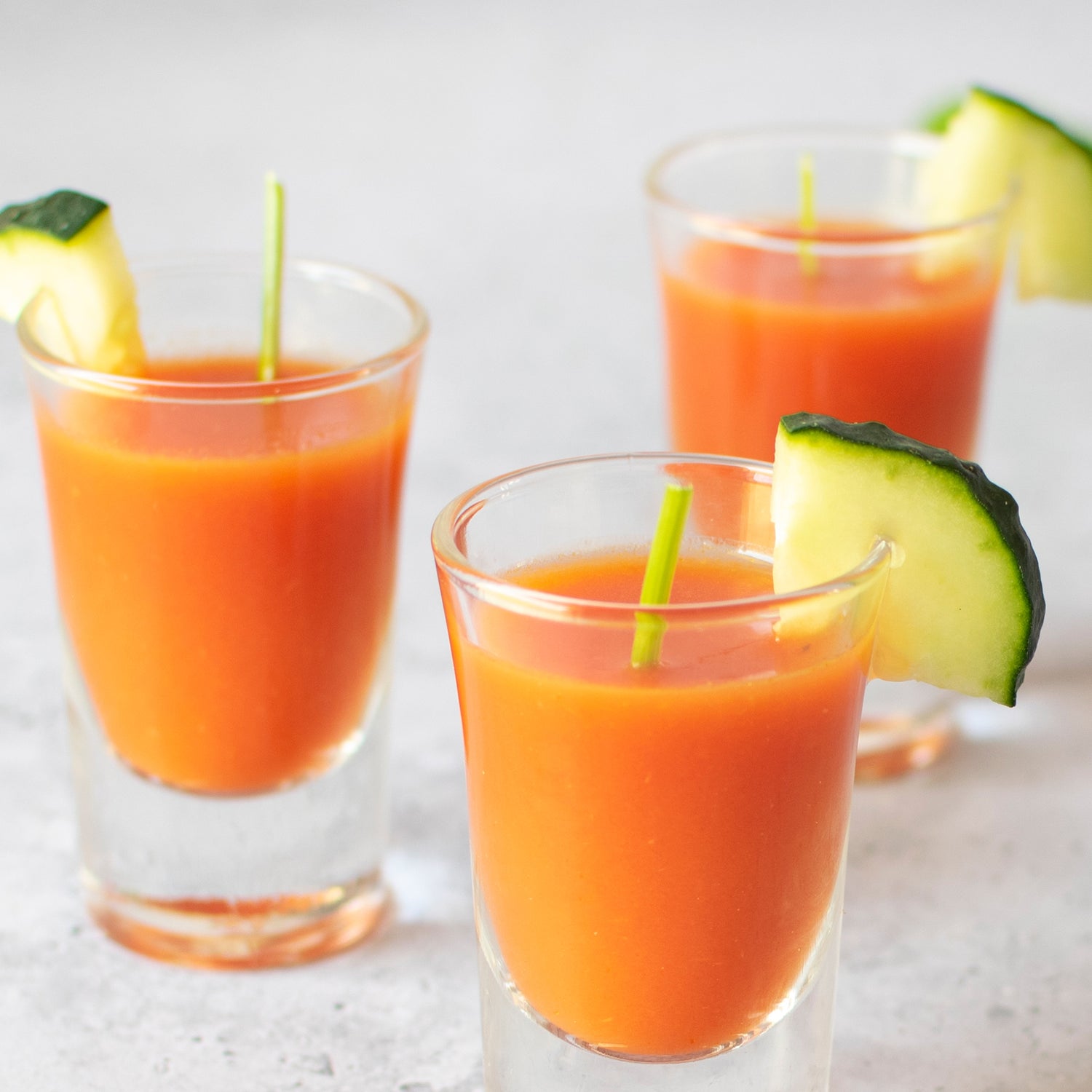 Tripack Gazpacho Tradicional 3 L